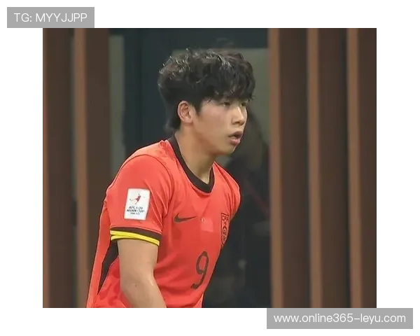 池东沅:韩国新星前锋崭露头角,未来可期 池东沅:韩国新星前锋崭露头角,未来可期