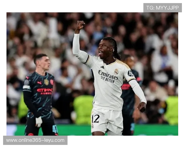 卡马文加:皇马万能瑞士军刀,定位模糊何去何从?重温传奇176今日上线 卡马文加:皇马万能瑞士军刀,定位模糊何去何从?重温传奇176今日上线