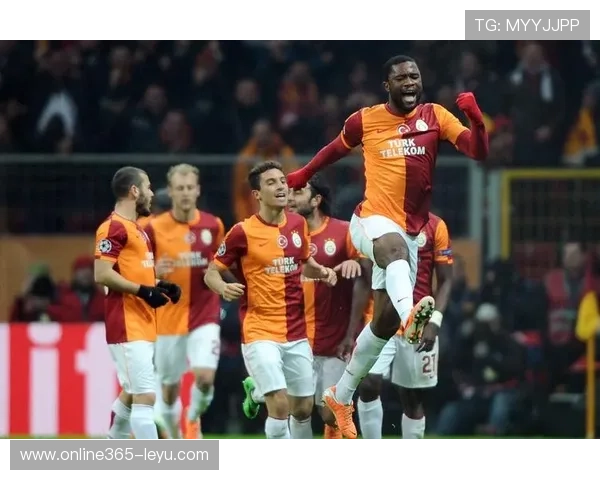 加拉塔萨雷足球俱乐部简介：主场历史、基本信息与实力水平全解析